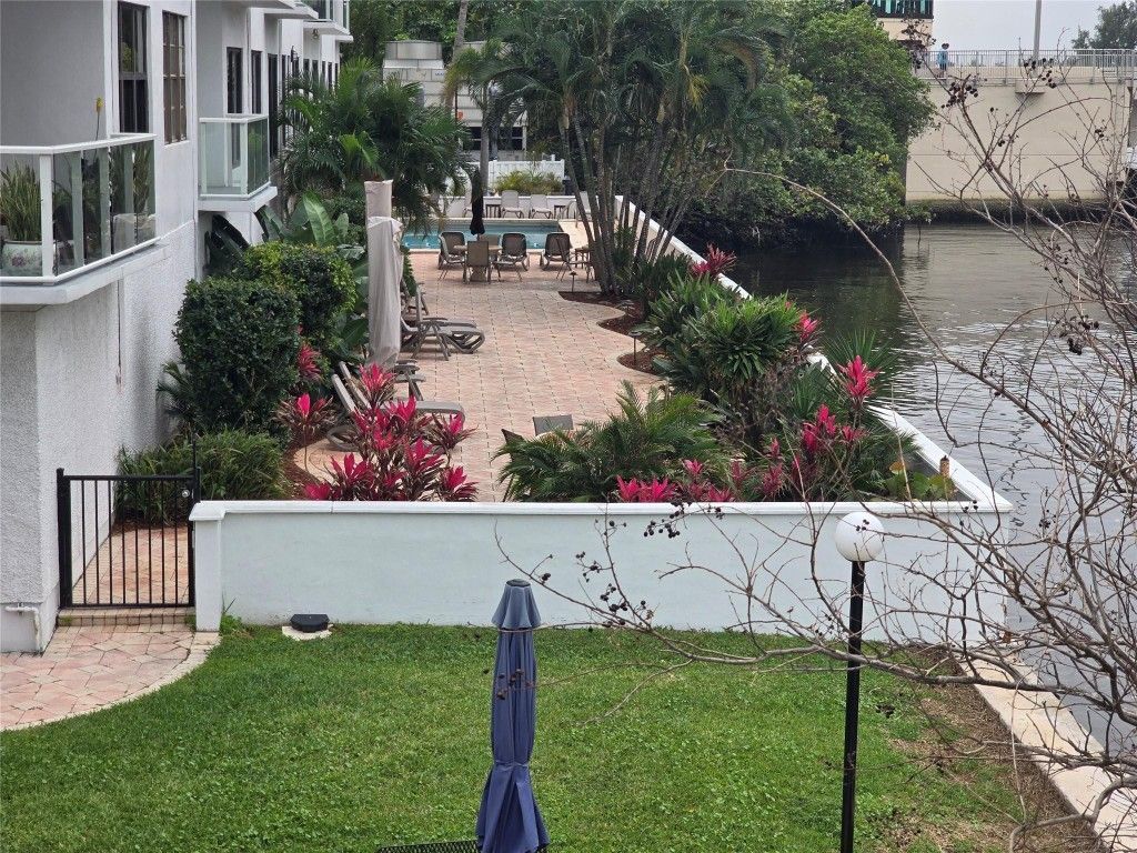 1401 N Riverside Drive, Unit 707, Pompano Beach, FL 33062 Photo