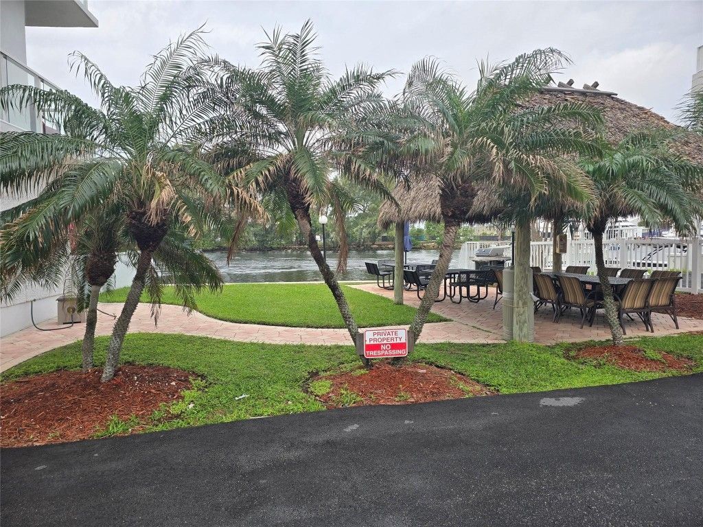 1401 N Riverside Drive, Unit 707, Pompano Beach, FL 33062 Photo