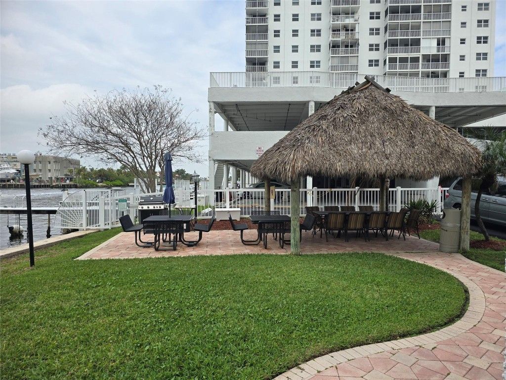 1401 N Riverside Drive, Unit 707, Pompano Beach, FL 33062 Photo