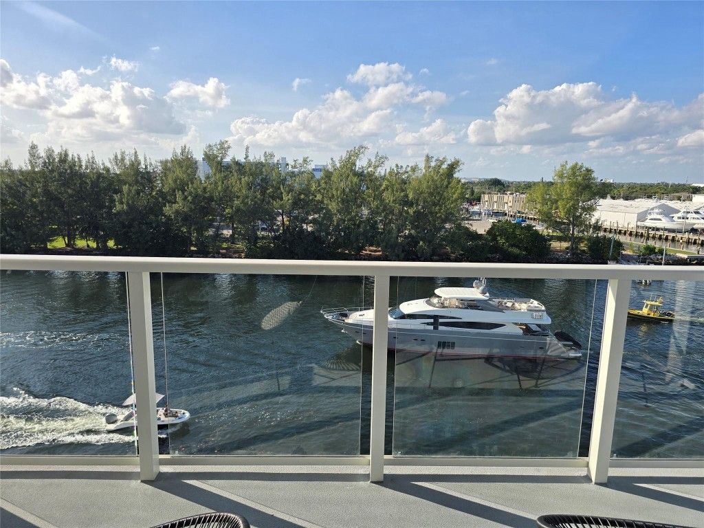 1401 N Riverside Drive, Unit 707, Pompano Beach, FL 33062 Photo