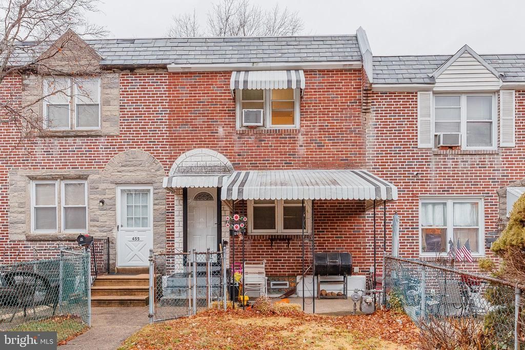 457 Westmont Drive, Collingdale, PA 19023 Main Photo