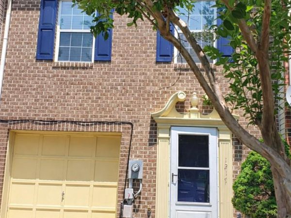 1217 DAHLIA LANE, FREDERICK, MD 21703