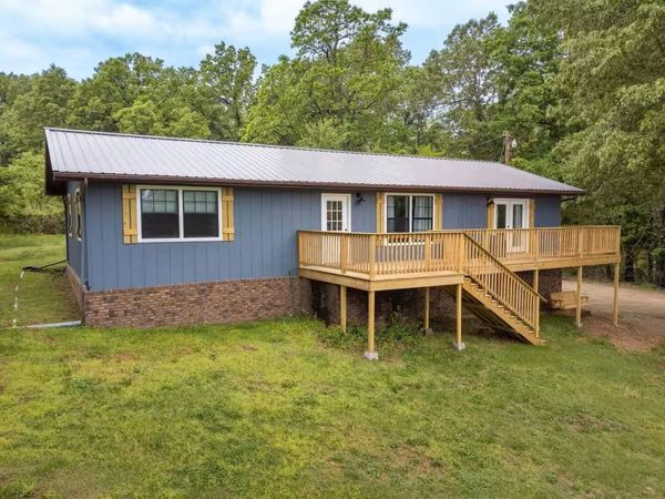 35 Riverbend Rd, Mammoth Spring, AR 72554