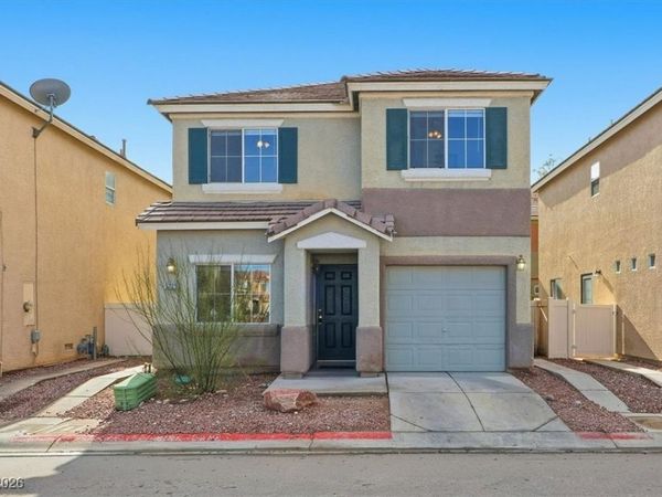 5225 PARADISE VALLEY Avenue, Unit x, Las Vegas, NV 89156