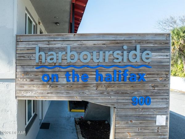 900 S Peninsula Drive, Unit 308, Daytona Beach, FL 32118