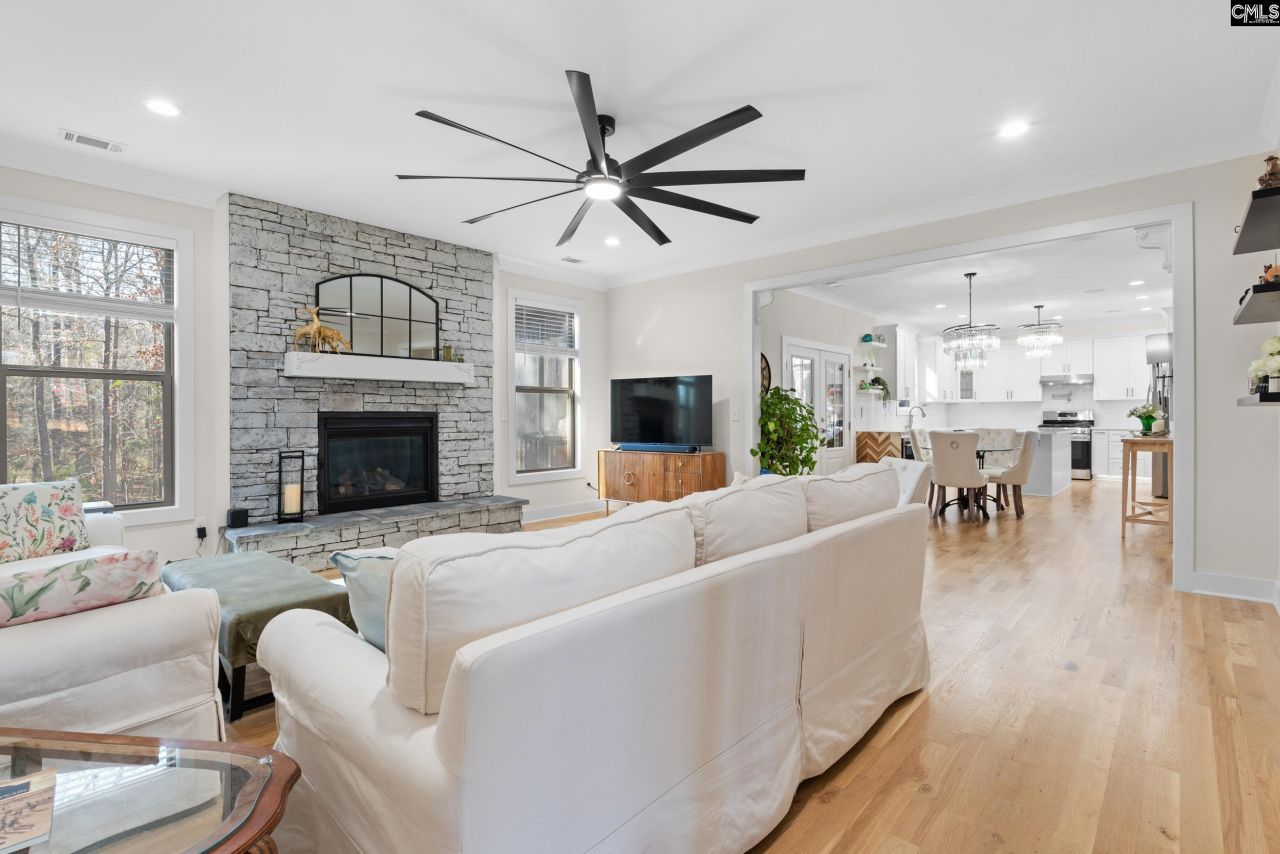 524 Murray Lindler Road Photo 5