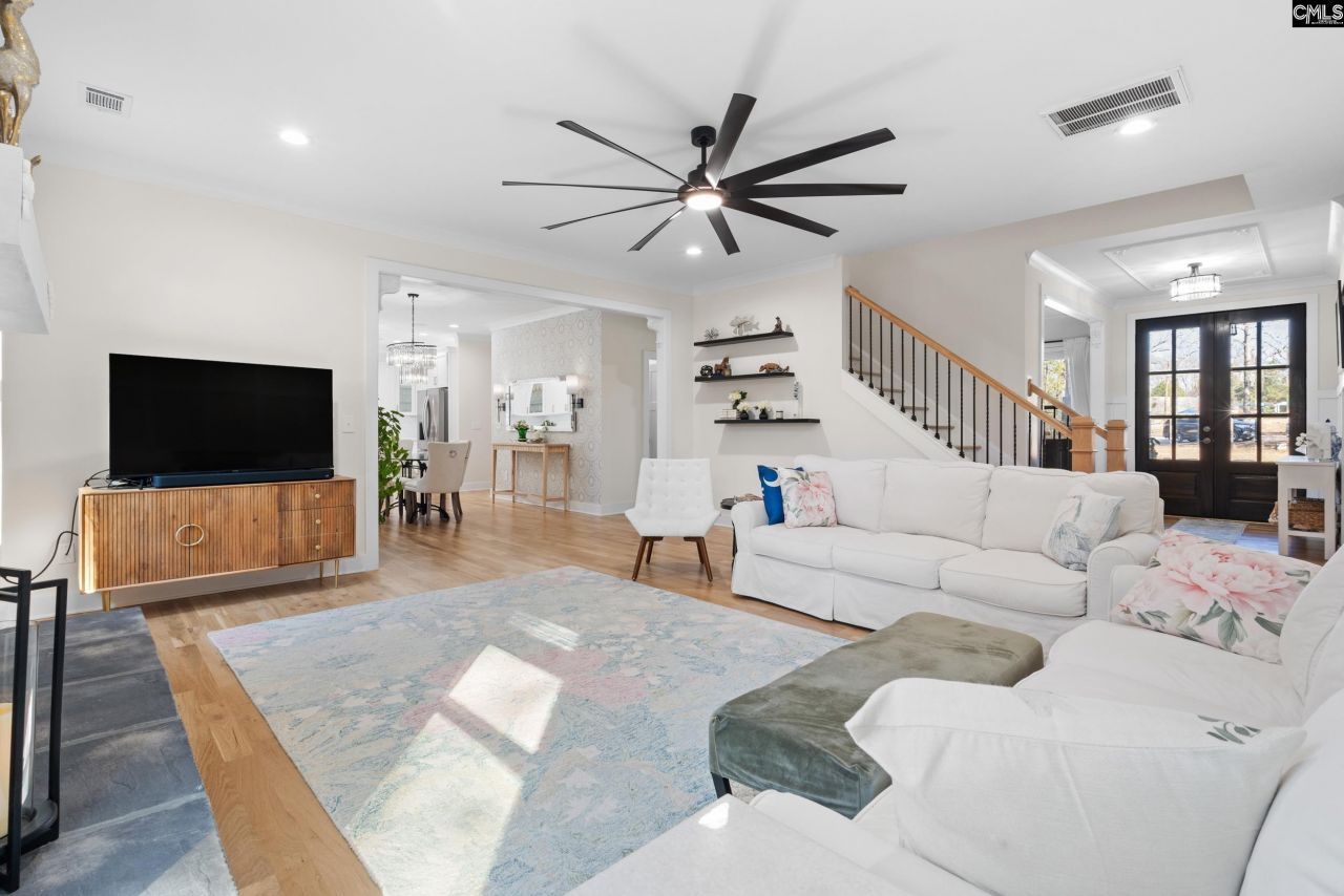 524 Murray Lindler Road Photo 6