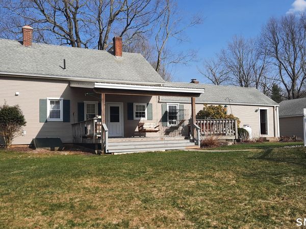 204 Paine, Pomfret, CT 06259