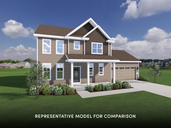 7131 Johann Farm Road, Middleton, WI 53562