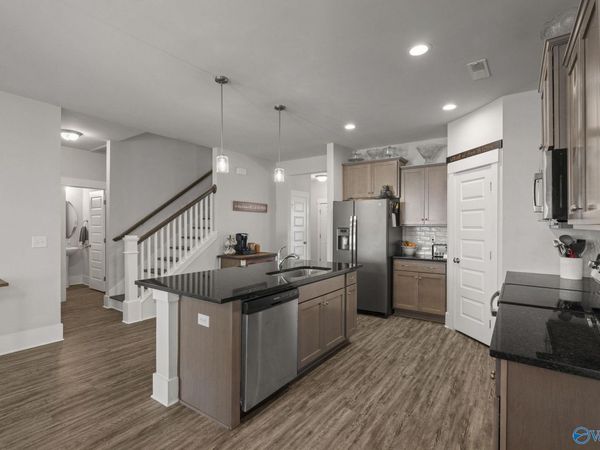 101 River Springs Court, New Market, AL 35761