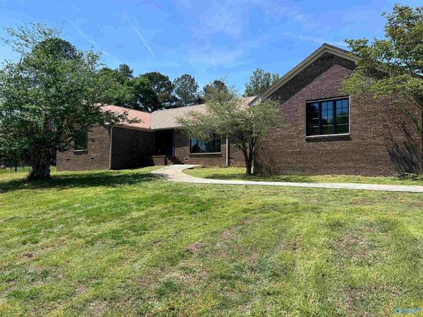 55101 State Highway 79, Blountsville, AL 35031