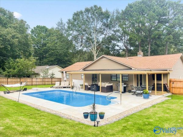 2113 Dialsdale Avenue SW, Cullman, AL 35055