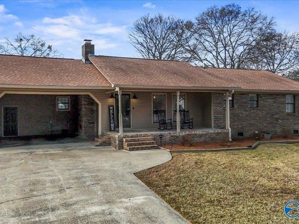 2113 Dialsdale Avenue SW, Cullman, AL 35055