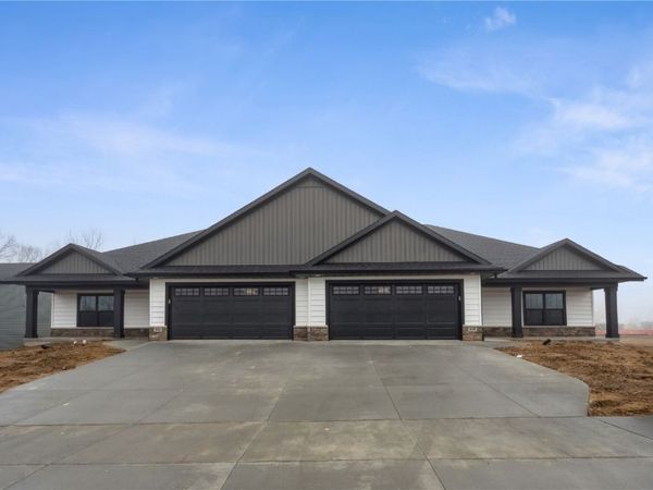 640 Maclan Court, Iowa City, IA 52246