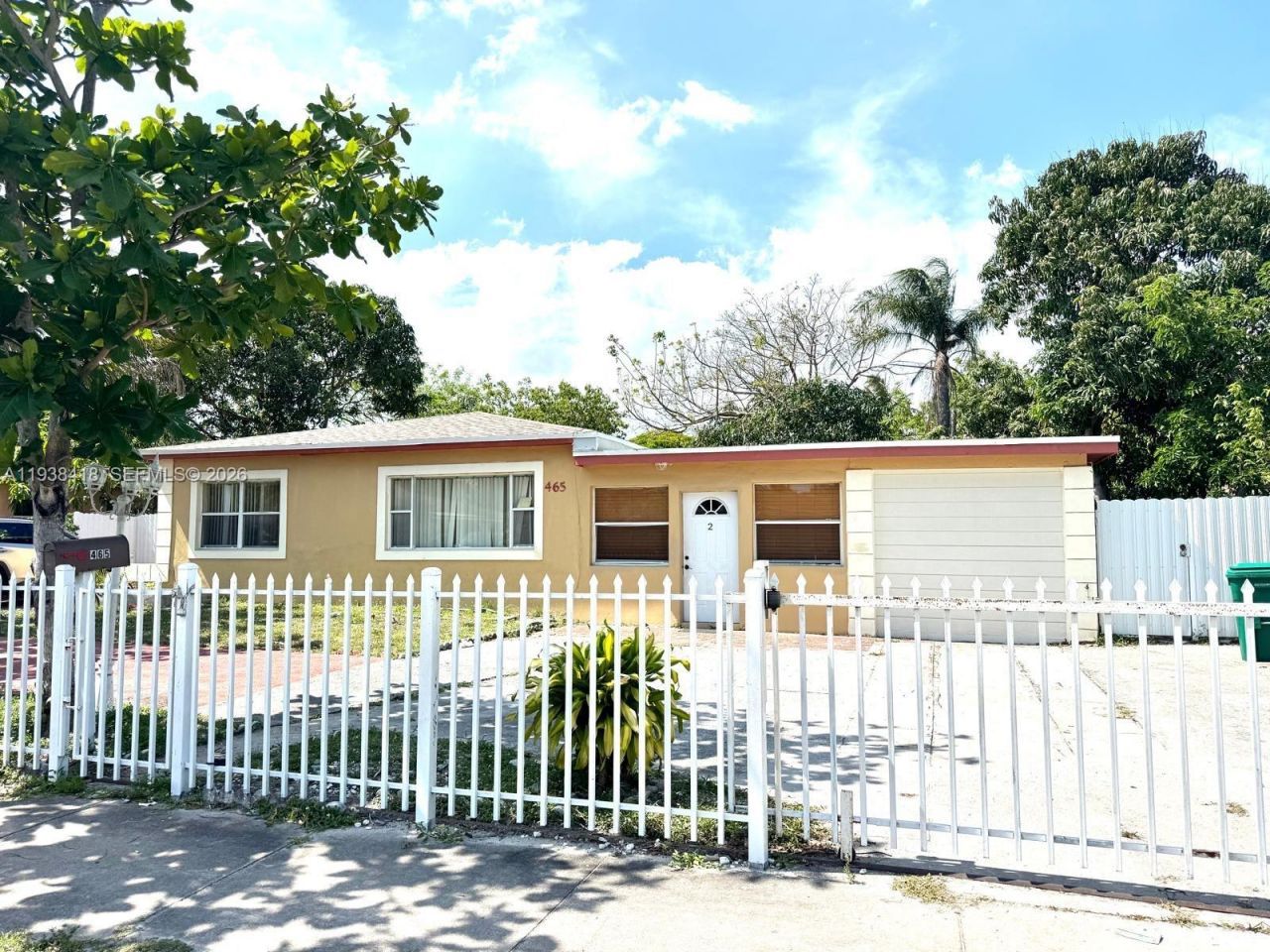 465 NE 157th Ter, Unit 2, Miami, FL 33162 Photo