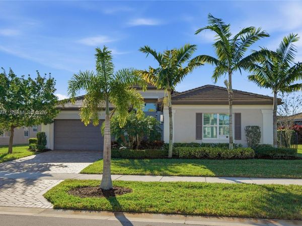 11698 SW Coronado Springs Dr , Port St. Lucie, FL 34987