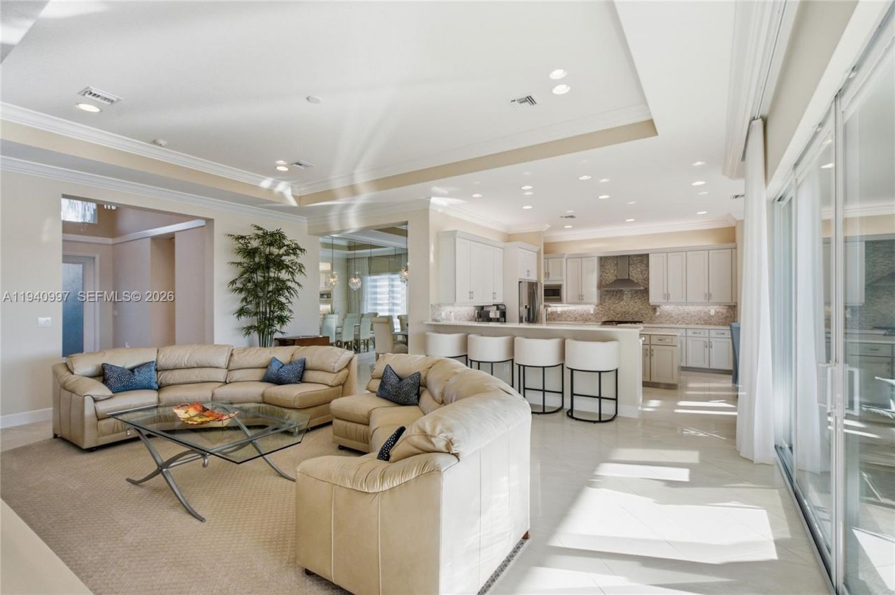 11698 SW Coronado Springs Dr , Port Saint Lucie, FL 34987 Photo