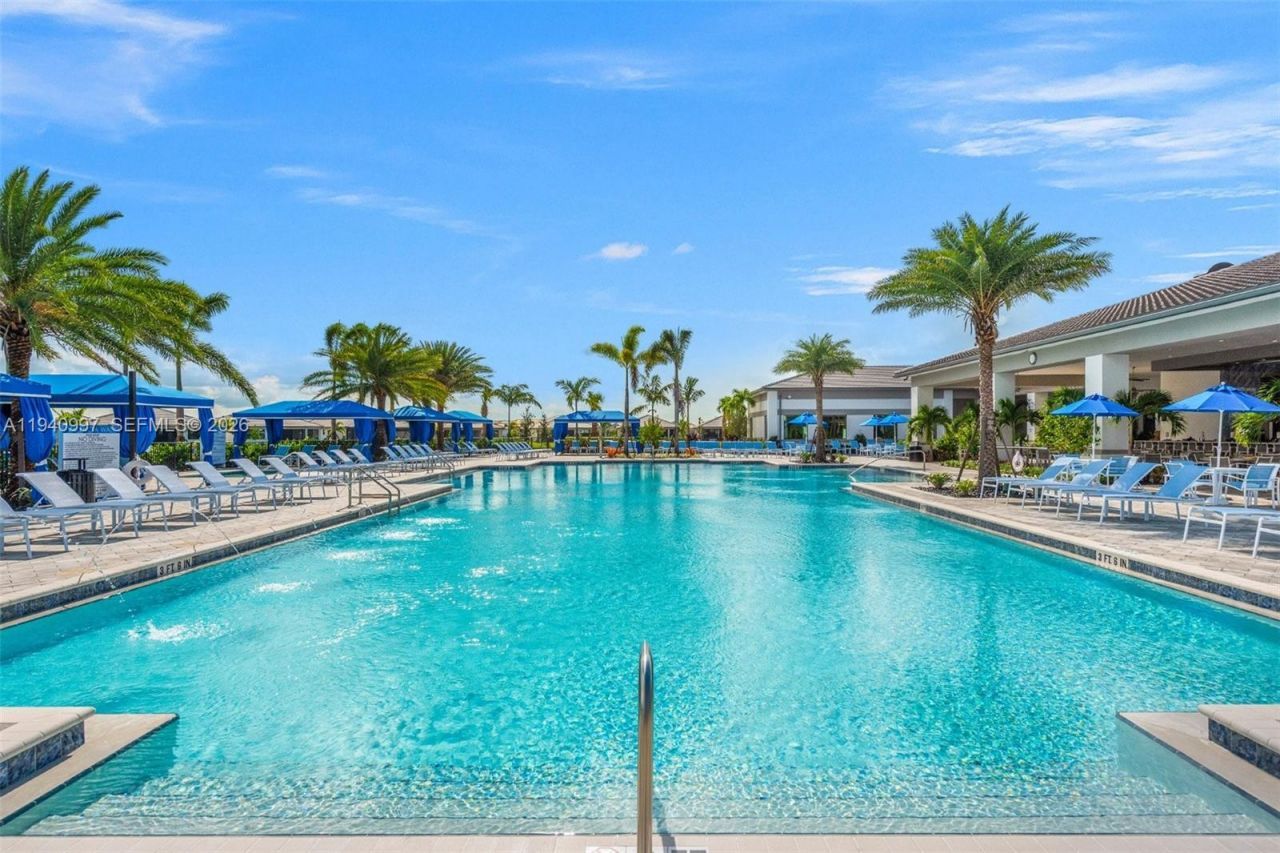 11698 SW Coronado Springs Dr , Port Saint Lucie, FL 34987 Photo