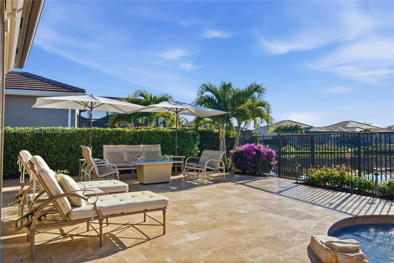 11698 SW Coronado Springs Dr , Port Saint Lucie, FL 34987 Photo