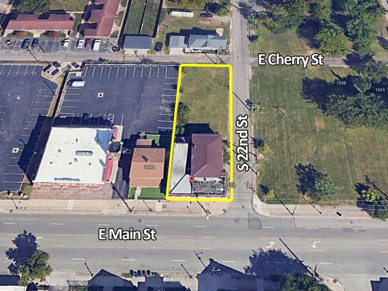 1010-1016 E Main Street, Columbus, OH 43205 Photo 2