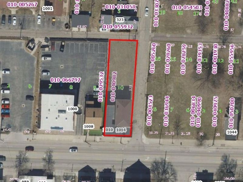 1010-1016 E Main Street, Columbus, OH 43205 Photo 3