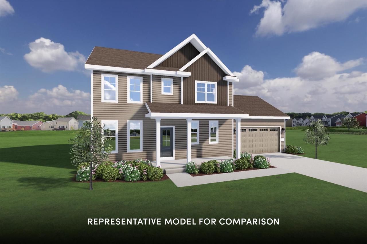 7131 Johann Farm Road, Middleton, WI 53562 Main Photo