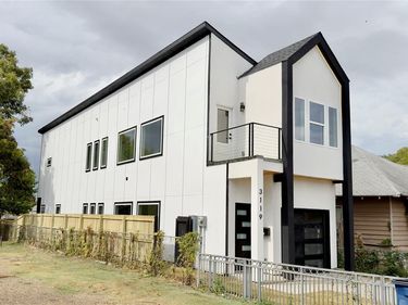 3119 Parvia Avenue, Dallas, TX 75212