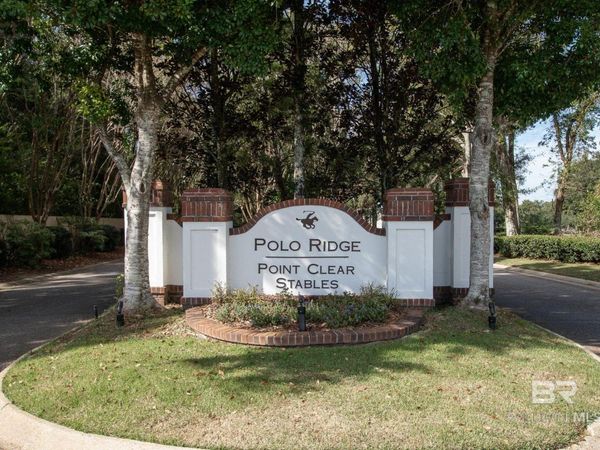 0 Saddlewood Lane, Fairhope, AL 36532