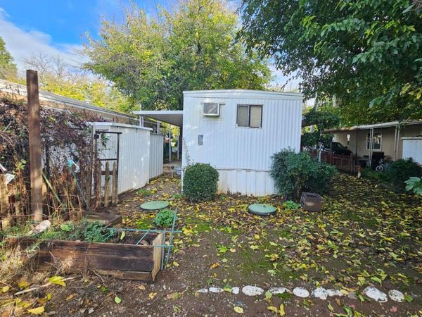11705 Parey Ave #19, Red Bluff, CA 96080