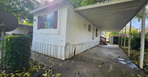 11705 Parey Ave #19, Red Bluff, CA 96080 Photo