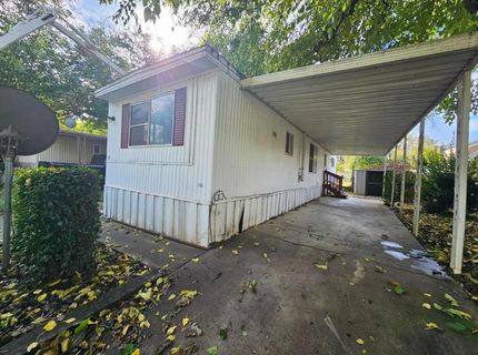 11705 Parey Ave #19, Red Bluff, CA 96080 Photo