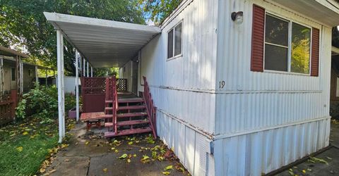 11705 Parey Ave #19, Red Bluff, CA 96080 Photo