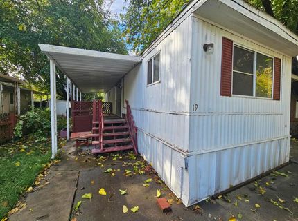 11705 Parey Ave #19, Red Bluff, CA 96080 Photo