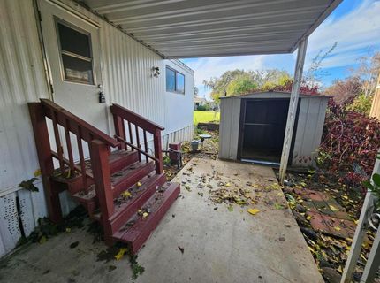 11705 Parey Ave #19, Red Bluff, CA 96080 Photo