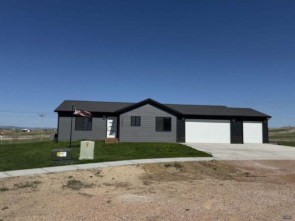 24005 BRIDLE RIDGE CT, Rapid City, SD 57701