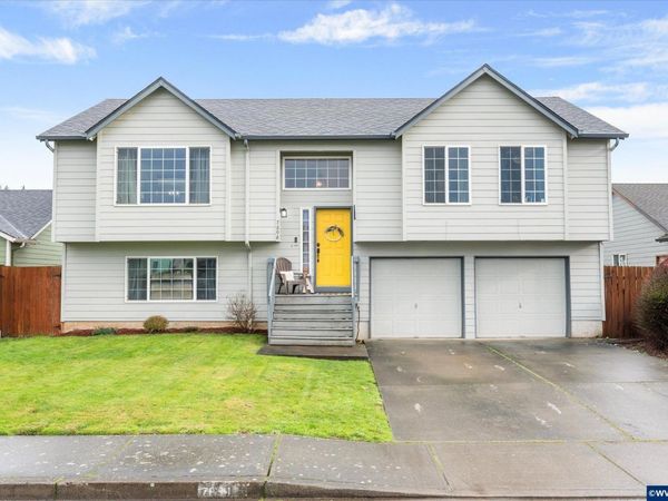 7898 Oneil Rd NE, Keizer, OR 97303