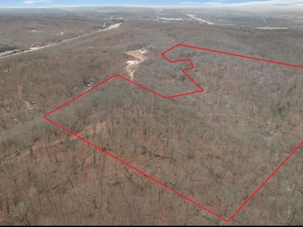 0 Twin Ridge Road, House Springs, MO 63051