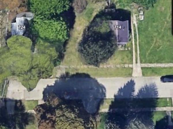 718 Allyn Street, Akron, OH 44311