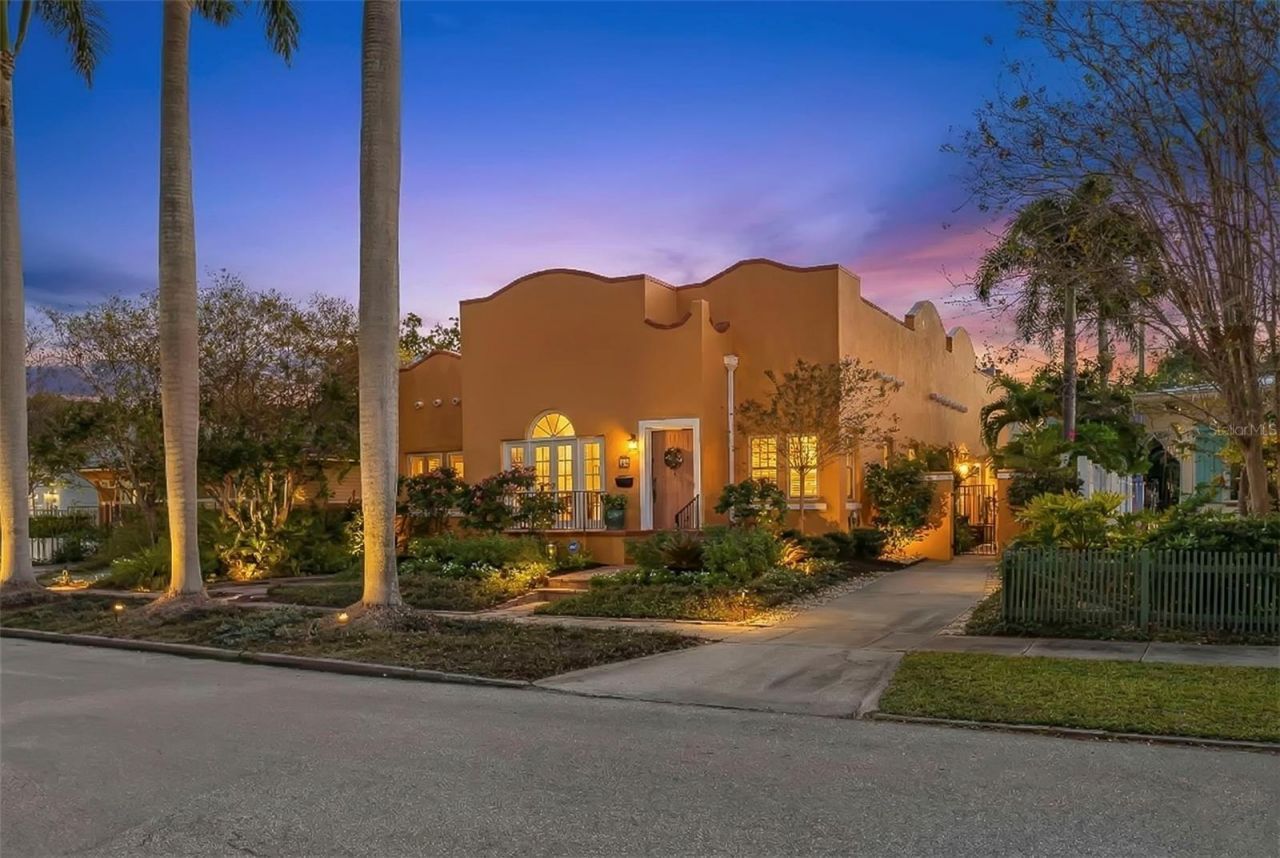 426 20th Avenue Ne, Saint Petersburg, FL 33704 Photo