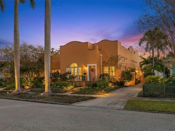 426 20TH AVENUE NE, ST PETERSBURG, FL 33704