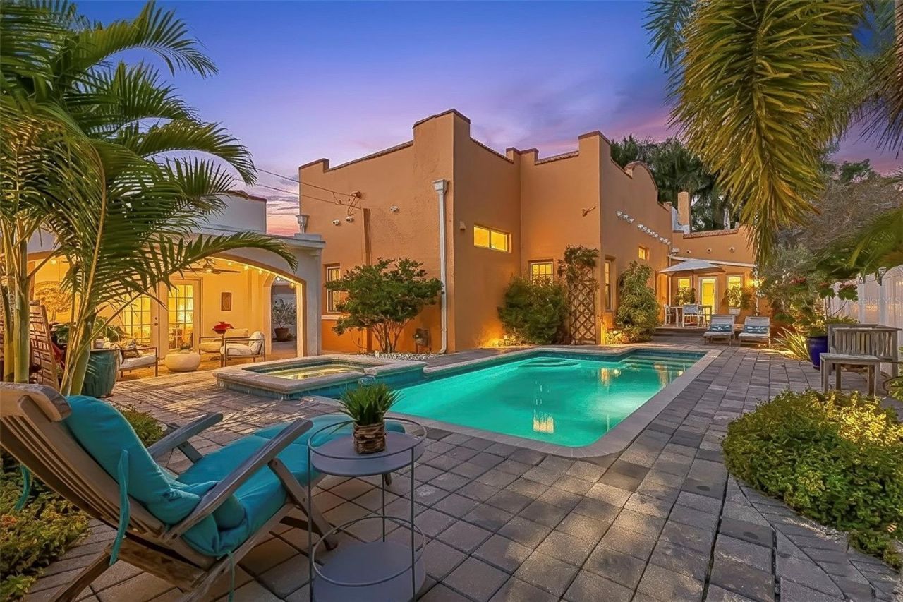 426 20th Avenue Ne, Saint Petersburg, FL 33704 Photo