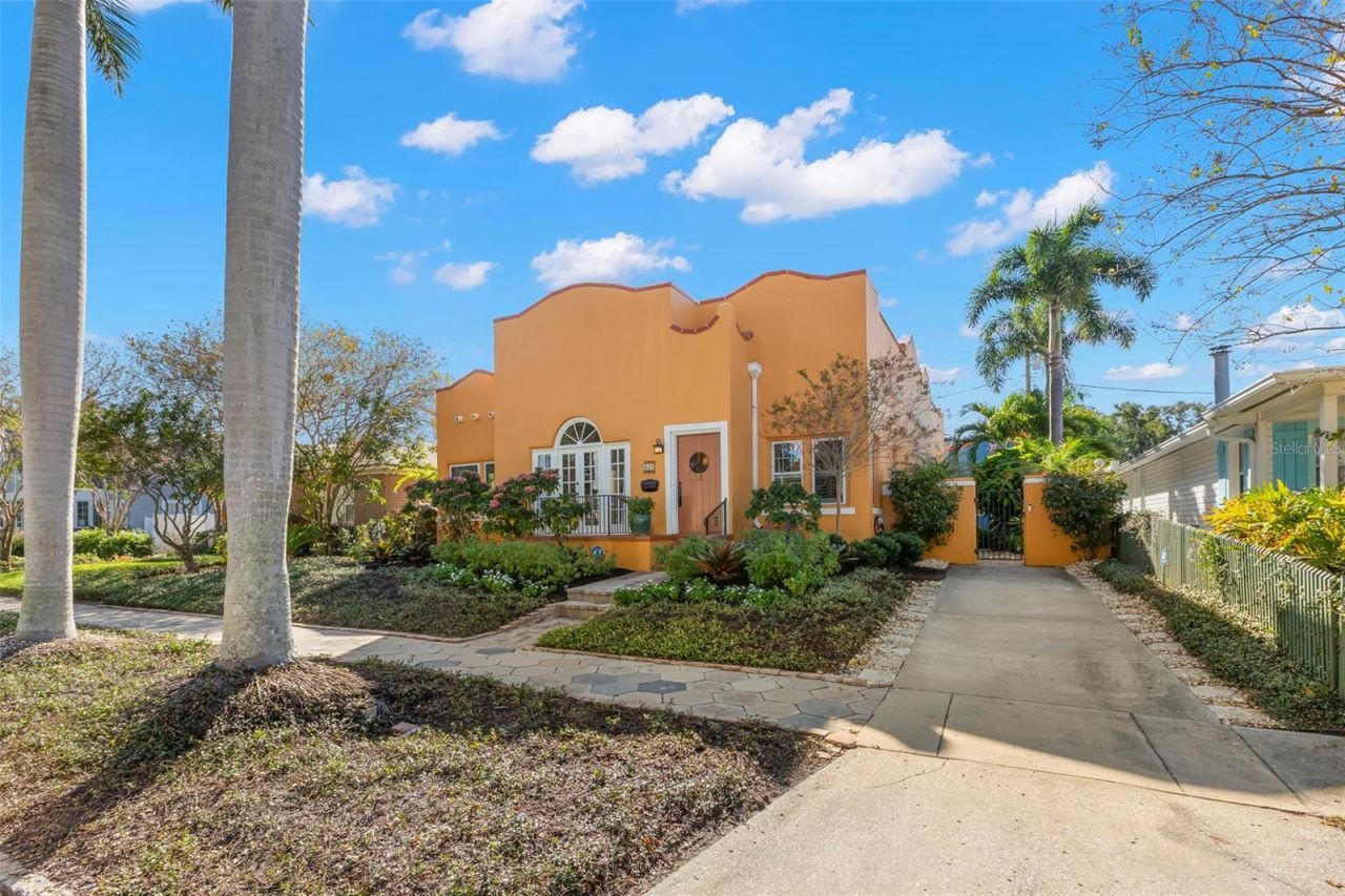 426 20th Avenue Ne, Saint Petersburg, FL 33704 Photo