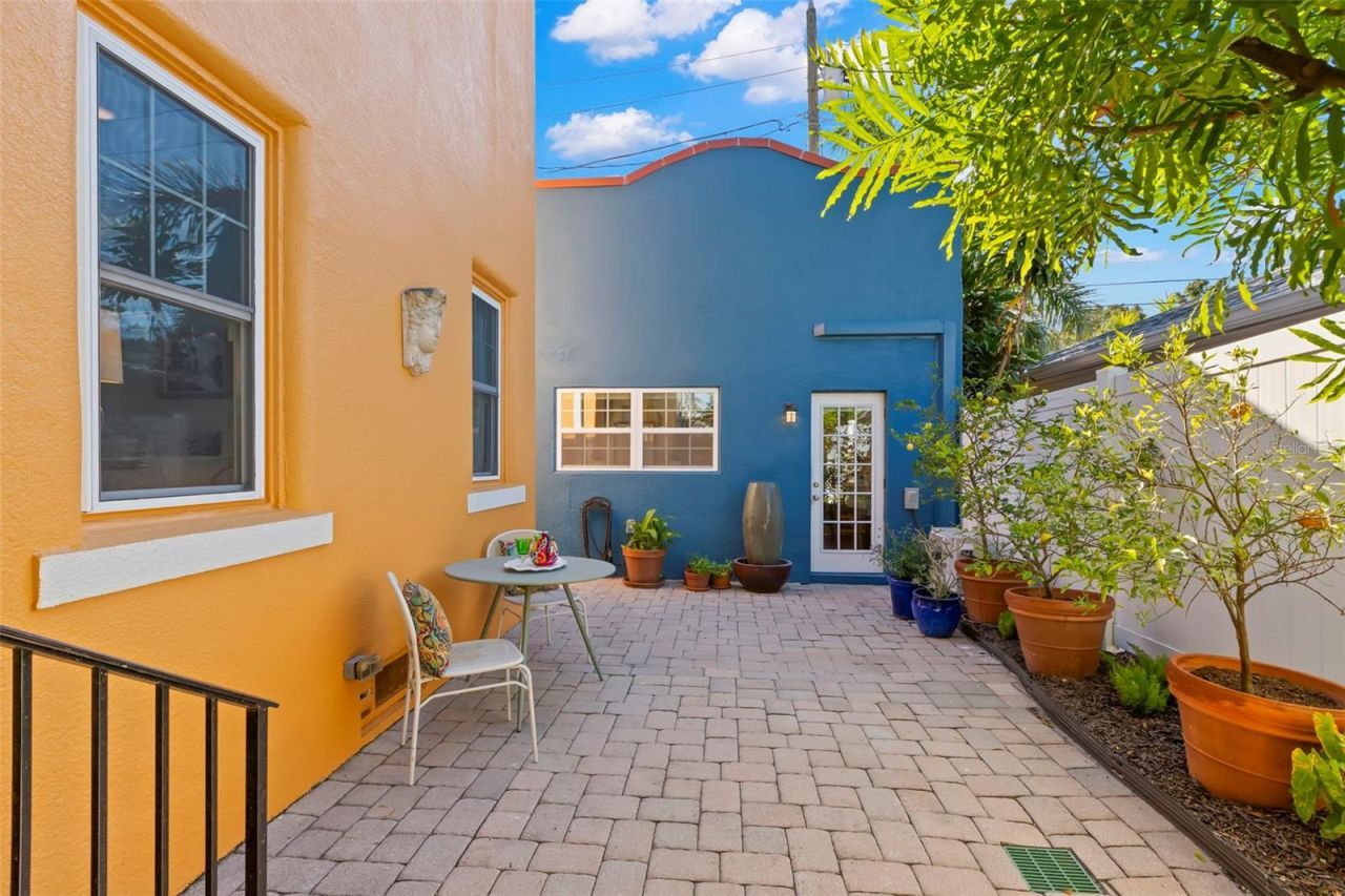 426 20th Avenue Ne, Saint Petersburg, FL 33704 Photo