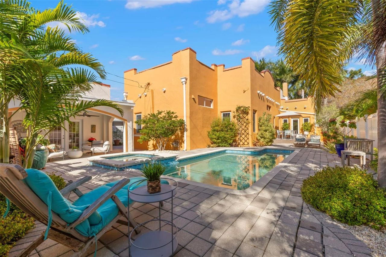 426 20th Avenue Ne, Saint Petersburg, FL 33704 Photo