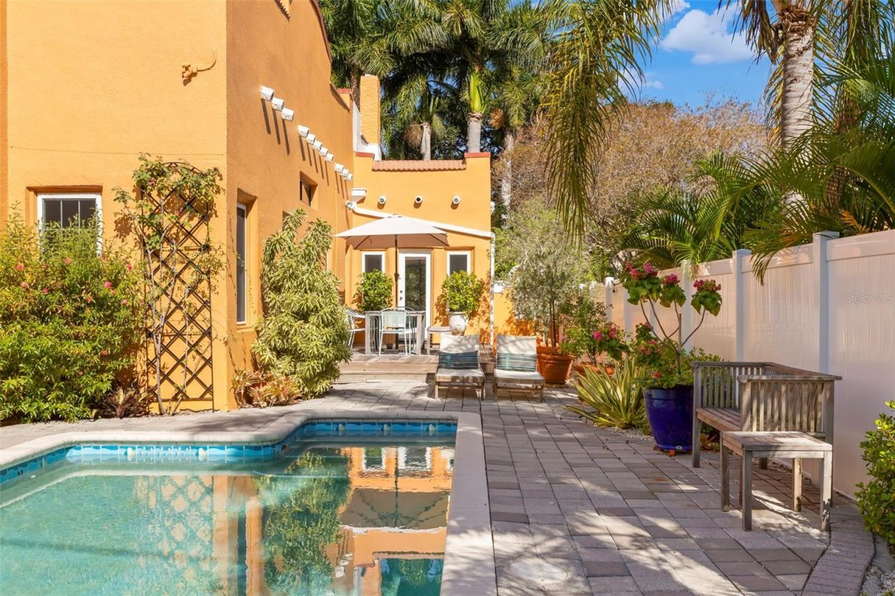 426 20th Avenue Ne, Saint Petersburg, FL 33704 Photo