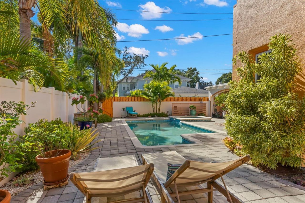 426 20th Avenue Ne, Saint Petersburg, FL 33704 Photo