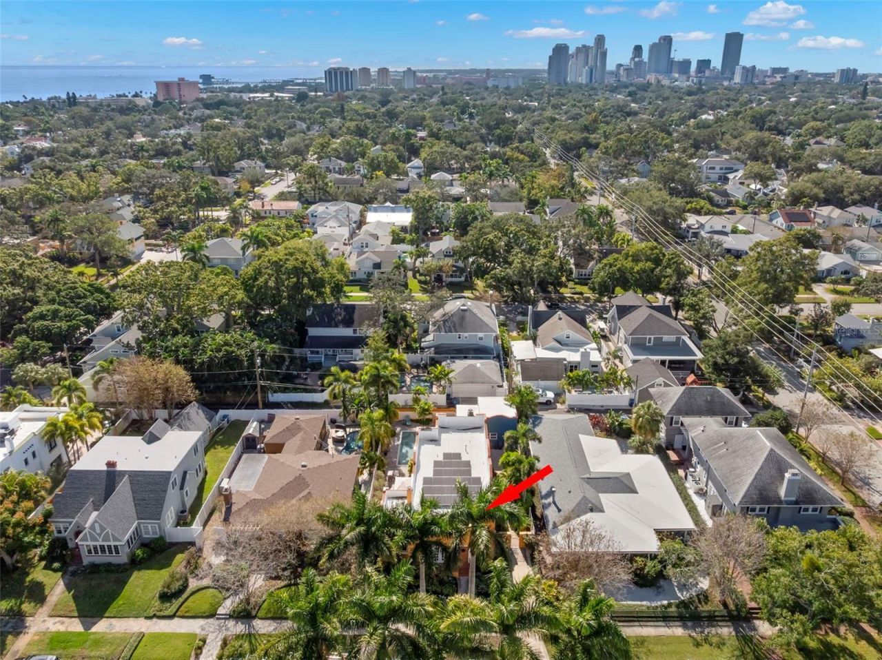 426 20th Avenue Ne, Saint Petersburg, FL 33704 Photo