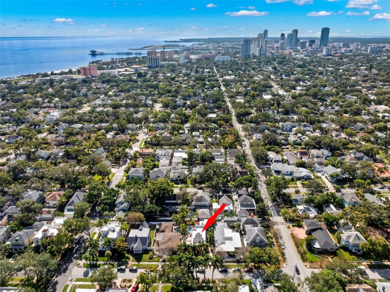 426 20th Avenue Ne, Saint Petersburg, FL 33704 Photo