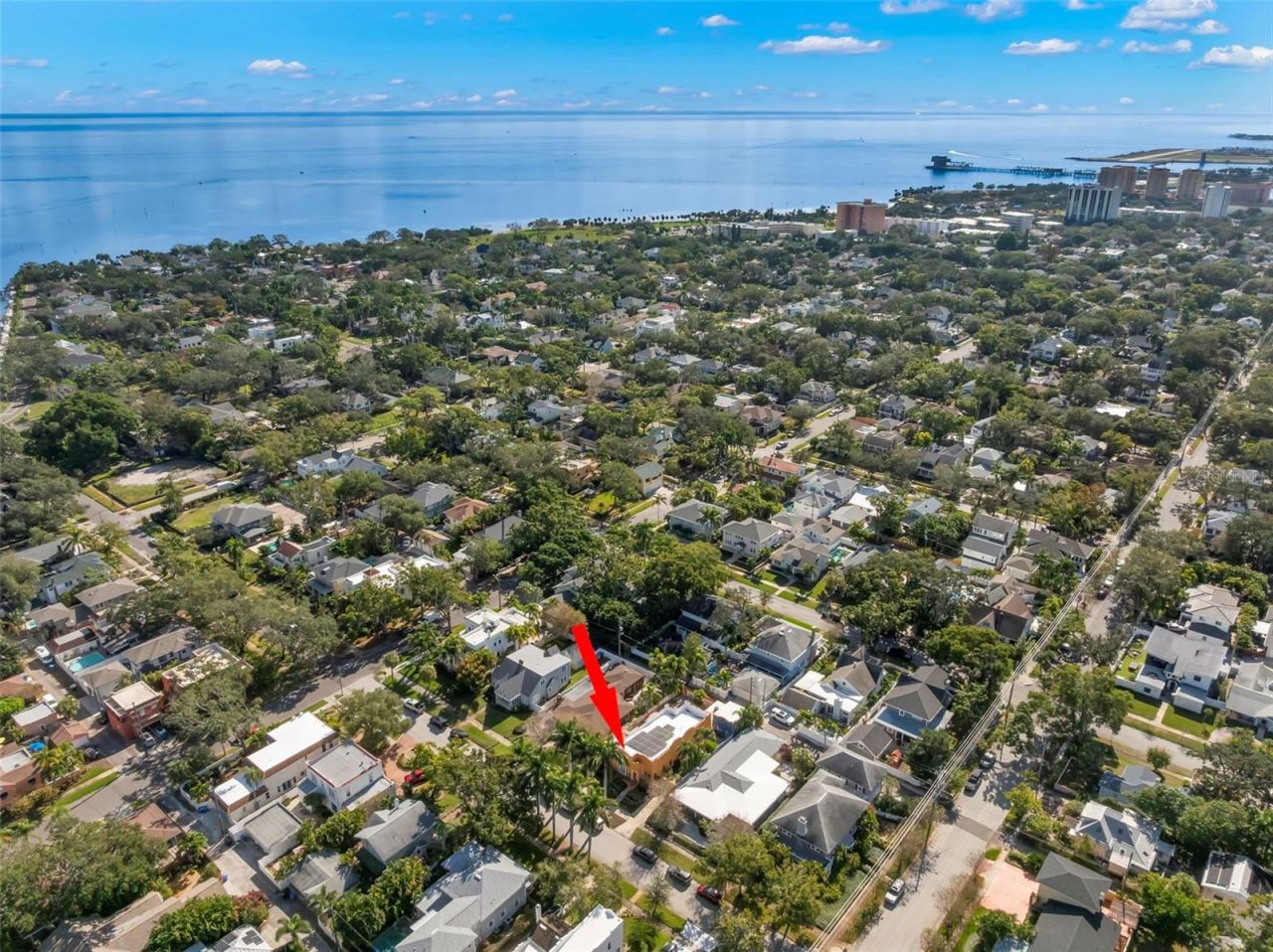 426 20th Avenue Ne, Saint Petersburg, FL 33704 Photo