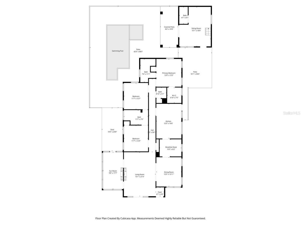 426 20th Avenue Ne, Saint Petersburg, FL 33704 Photo